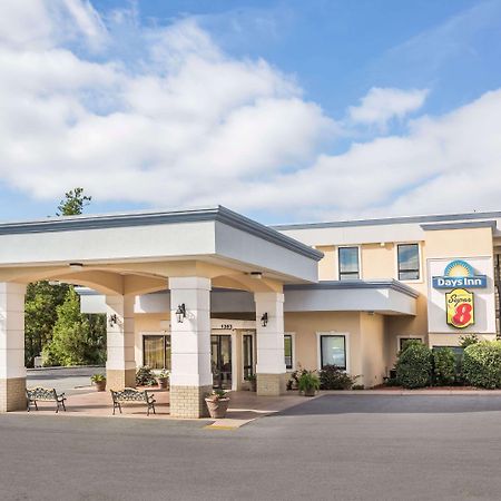 Super 8 By Wyndham Valdosta Mall Екстер'єр фото